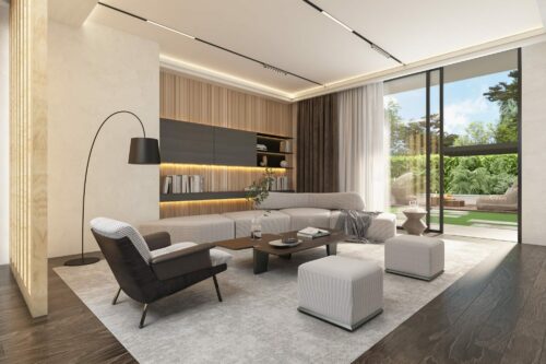 2 Bedroom Apartment for Sale in Kileleshwa | AYA Residence