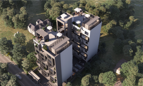 2 Bedroom Apartment for Rent in Westlands