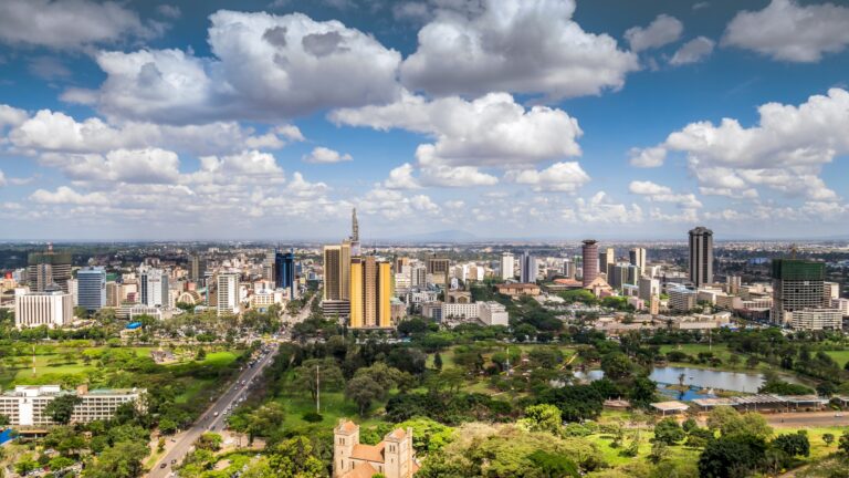 Nairobi Prime Neighbourhoods Are Changing. The Question Is Whether We Are Changing With Them