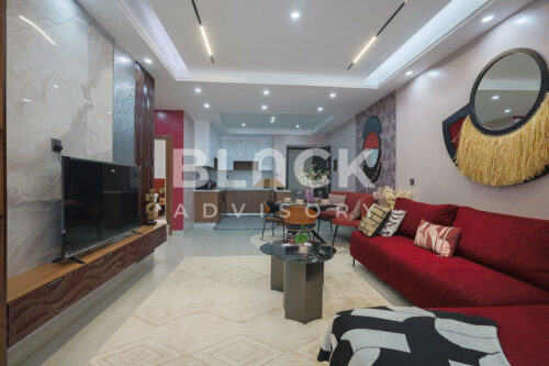 Skyline Residence 130 sqm 2 Bedroom Apartment for Sale in Westlands