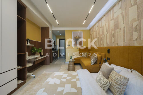 Skyline Residence 55 sqm 1 Bedroom Apartment for Sale in Westlands