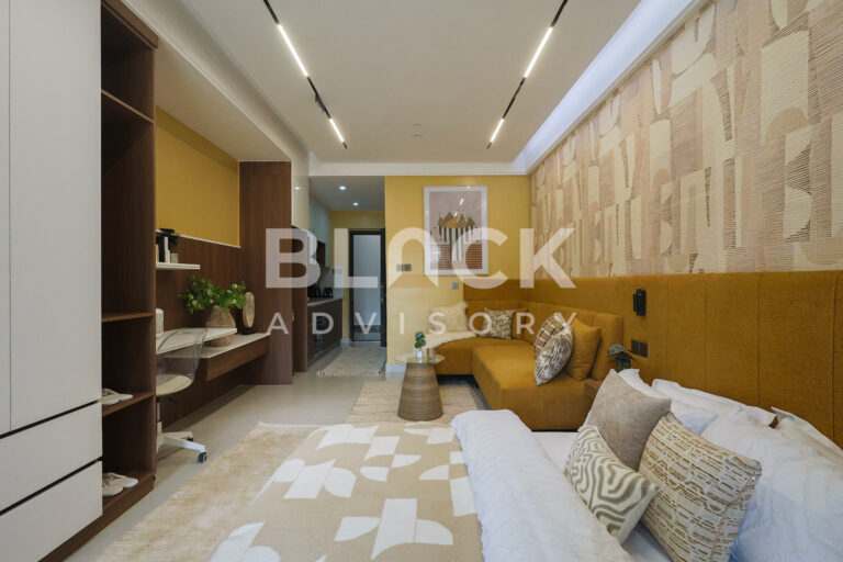 Skyline Residence