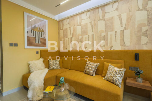 Skyline Residence 45 sqm Studio / 1 Bedroom Apartment for Sale in Westlands