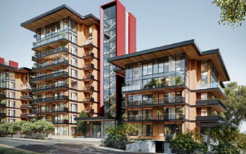 NEXT AMANI — Luxury Apartments for Sale in Tatu City, Nairobi