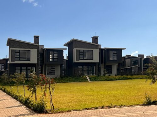 5 Bedroom Villa for Sale, Tilisi Views Limuru | From KES 70M