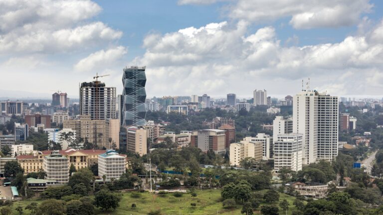 Studio and 1-Bedroom Apartments in Kilimani: The Investor’s Playbook