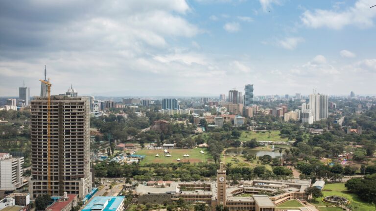 Where to Buy in Kilimani: A Street-by-Street Guide for Property Buyers