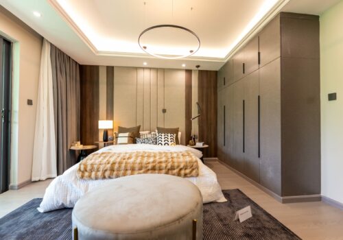3 Bedroom Apartments for Sale in Kileleshwa — Venus Oak
