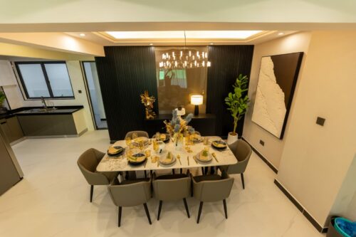 4 Bedroom Apartments for Sale in Kileleshwa — Venus Oak