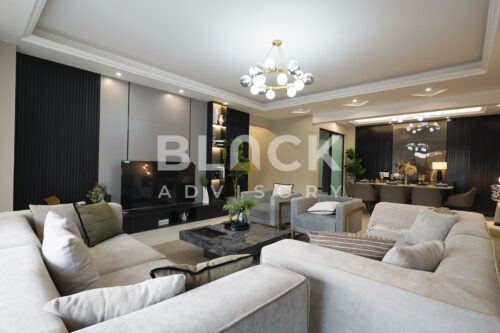 Venus Oak Residency, Kileleshwa — 4 Bedroom Apartments for Sale