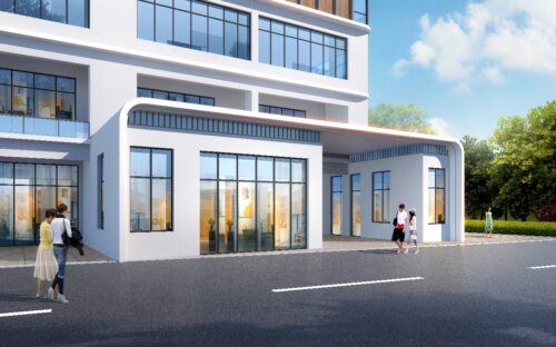 2 Bedroom Apartment for Sale, Kilimani | Nova Garden Apartments
