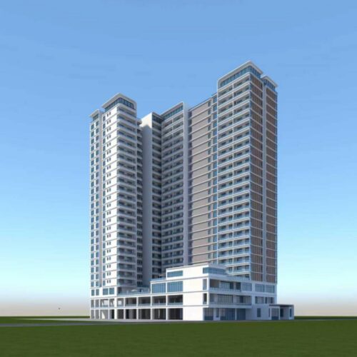 1 Bedroom Apartment for Sale, Kilimani | Nova Garden Apartments