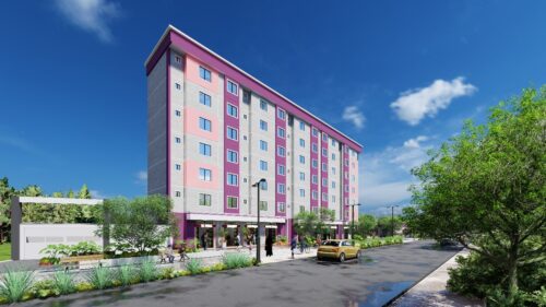 2 Bedroom Apartments for Sale at Kings Lotus Ongata Rongai | From KES 4M