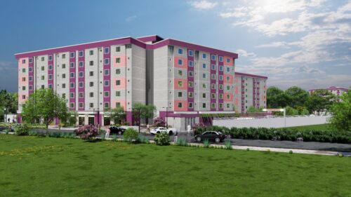 4 Bedroom Townhouse for Sale at Kings Lotus Ongata Rongai
