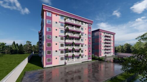 Kings Lotus Ongata Rongai Apartments for Sale | 2, 3 & 4 Bedroom Homes Along Gataka Road