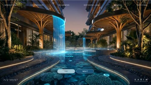 1 Bedroom Apartment for Sale at Ivy Myst, Kileleshwa — From KES 8.8M