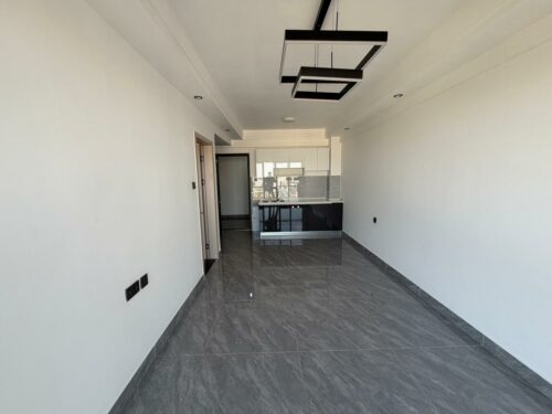 1 Bedroom + Baby Room Apartment for Sale, Kilimani | Serenity Residency
