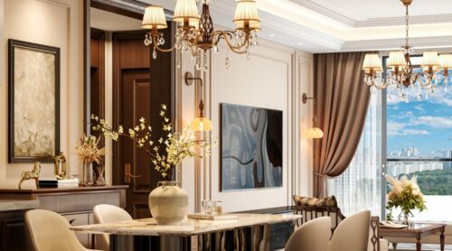 2 Bedroom Apartments for Sale at Riverside Azure, Riverside Drive
