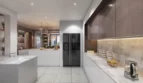 3 Bedroom Type A Apartment for Sale in Parklands | 3408 Belva