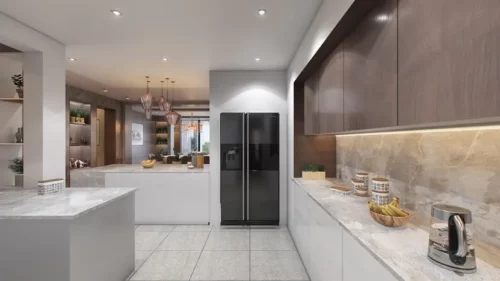 3 Bedroom Type A Apartment for Sale in Parklands | 3408 Belva