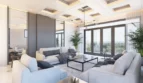5 Bedroom Simplex Apartment for Sale at 3408 Belva, Parklands