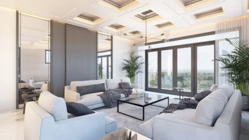 5 Bedroom Simplex Apartment for Sale at 3408 Belva, Parklands