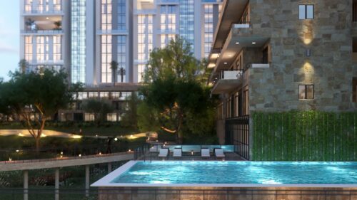 Cascadia Apartments for Sale in Rosslyn, Two Rivers — From KES 13.2M