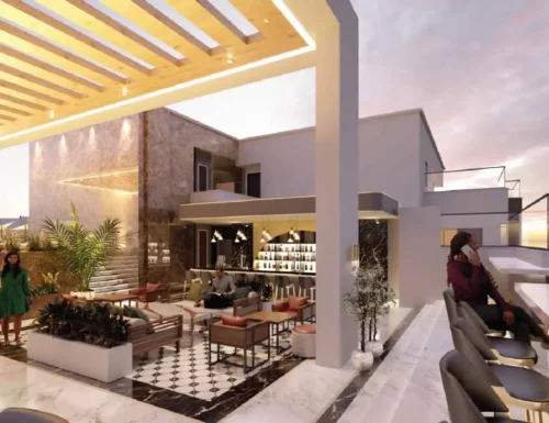 2 Bedroom Apartment for Sale at DG West, Westlands from USD 132,300