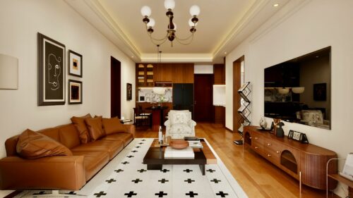 2 Bedroom Apartments for Sale at Donyo Ridge Westlands