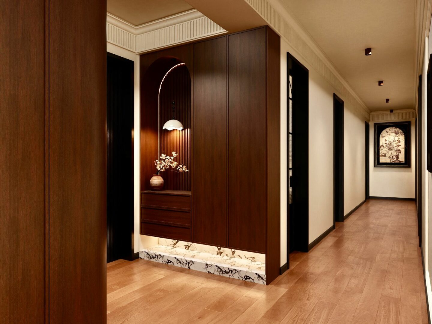 donyo ridge westlands