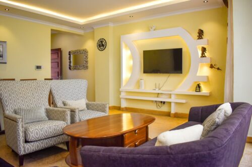 2 Bedroom Apartments for Sale in Ruaka — Elizaphan Apartments