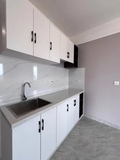 Studio Apartment for Sale, Alba Riruta | From KES 2.3M