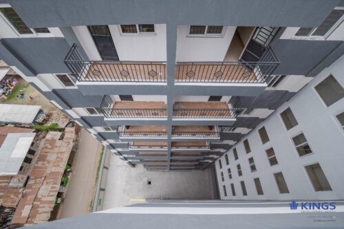 Kings Vintage Homes, Ngong Road — Affordable 2 Bedroom Apartments for Sale
