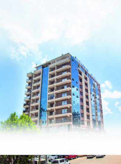 Elizaphan Apartments, Ruaka — Modern 1 & 2 Bedroom Apartments for Sale