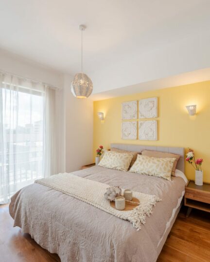 3 Bedroom Apartments for Sale at Jade Residency Kilimani