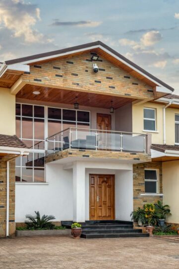 Half-Acre Serviced Plots for Sale in Tatu City