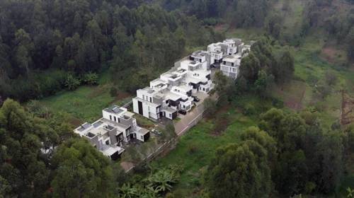 Kirawa Village, Kitisuru — 4 & 5 Bedroom Homes for Sale