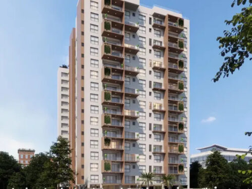 4 Bedroom Duplex with DSQ for Sale in Kileleshwa | Lofty Creek Residence