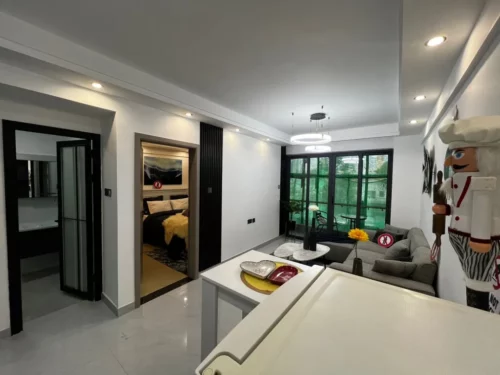 1 Bedroom Apartment for Sale, Kilimani | Serenity Residency