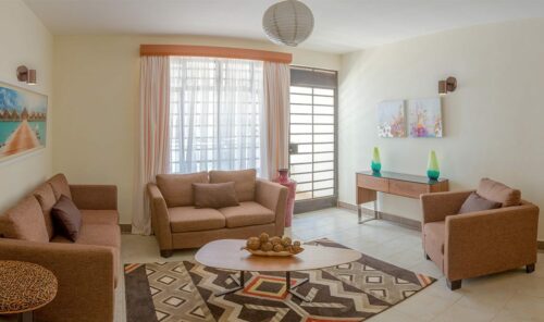 Richland Pointe, Kamiti Road — 2 & 3 Bedroom Apartments for Sale in Kiamumbi