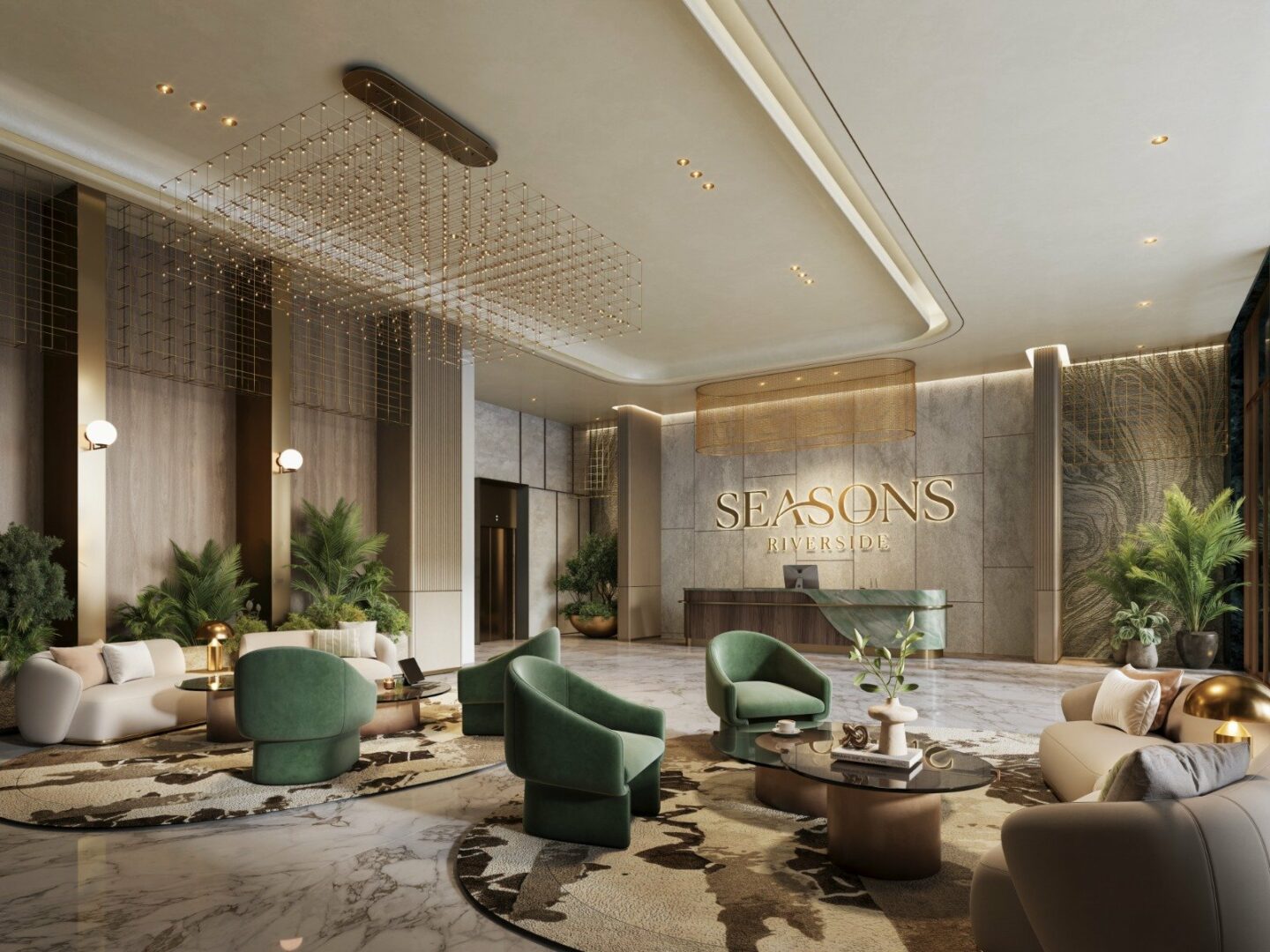 seasons riverside