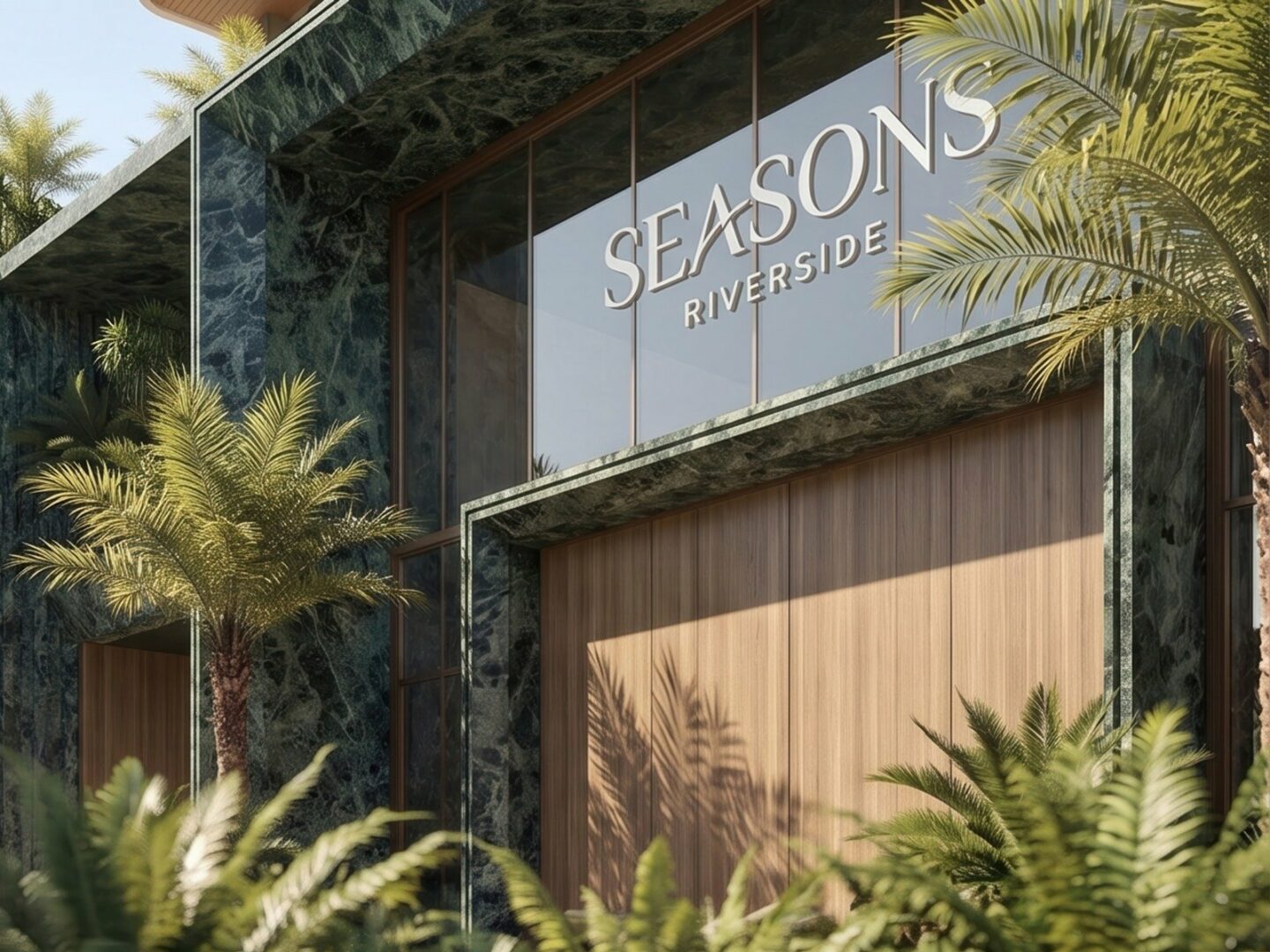 seasons riverside