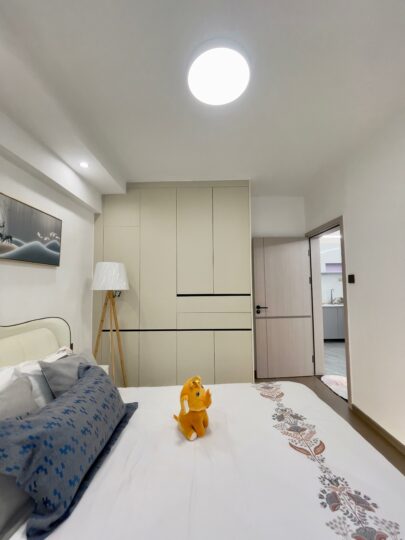 110 sqm 2 Bedroom + Master Ensuite Apartment for Sale in Kilimani | Serene Manor