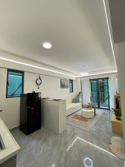 1 Bedroom Apartment for Sale in Kilimani | Serene Manor Turbo Road