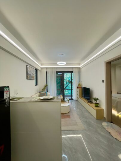 80 sqm 2 Bedroom Apartment for Sale in Kilimani | Serene Manor