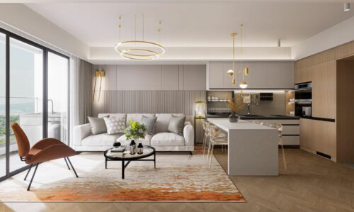 2 Bedroom Apartment for Sale in Westlands — Sky Valley