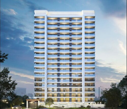Sky Valley Westlands Apartments for Sale | 1 & 2 Bedroom