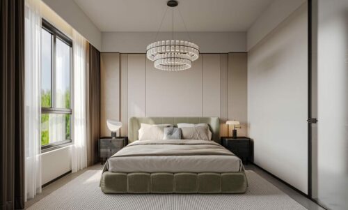 Skyline Residence 115 sqm 2 Bedroom Apartment for Sale in Westlands