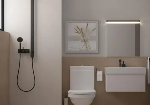 2 Bedroom Apartments for Sale in Syokimau — Trident Amani