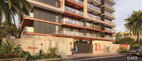 Ubora Living, Ring Road & General Mathenge, Westlands — 1 & 2 Bedroom Apartments for Sale from KES 10.1M